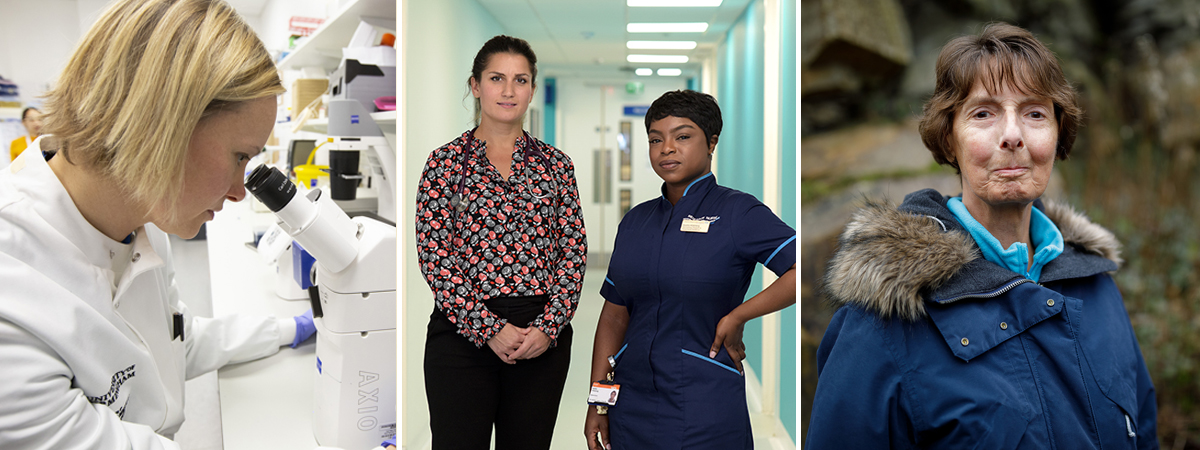 Click here to search for events for Healthcare Professionals